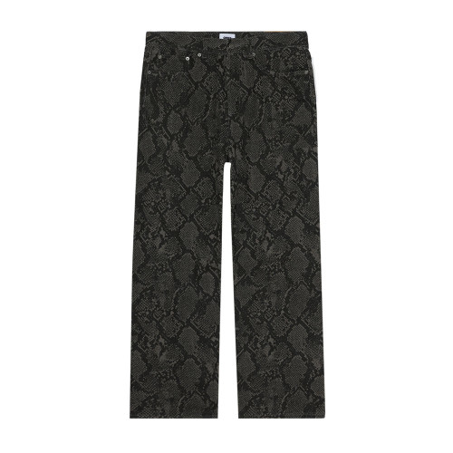 Obey Ανδρικό παντελόνι Classic Baggy Denim